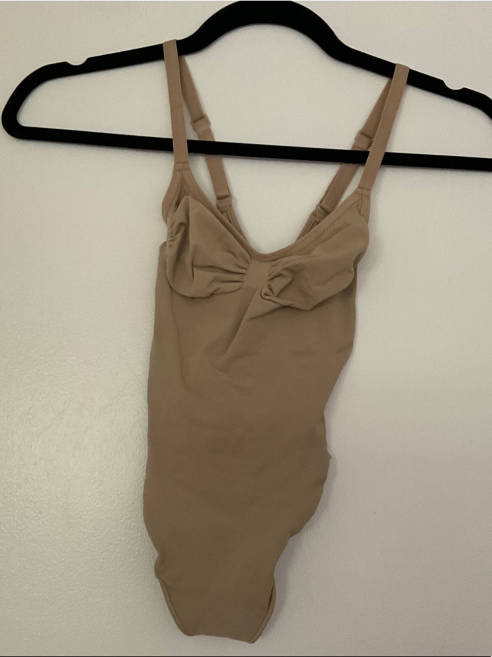 Skims thong bodysuit